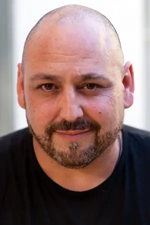 Фото Джей Бі Бланс #34942