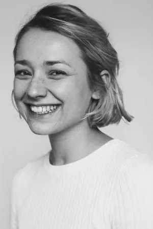 Фото Крістін Куят Торп (Kristine Kujath Thorp) #66254