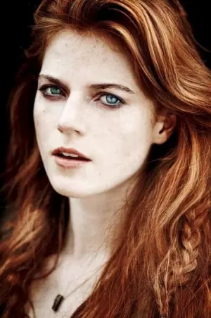 Фото Роуз Леслі (Rose Leslie) #50017