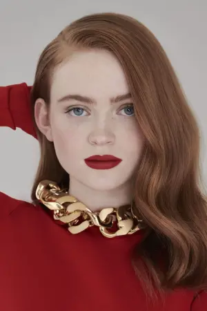 Фото Sadie Sink #28897
