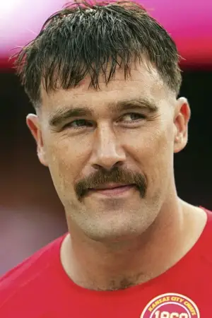 Фото Тревіс Кєльце (Travis Kelce) #338411