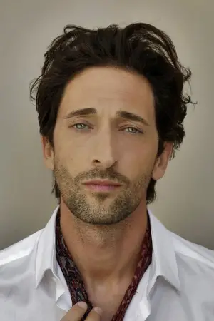 Фото Едрієн Броді (Adrien Brody) #327555
