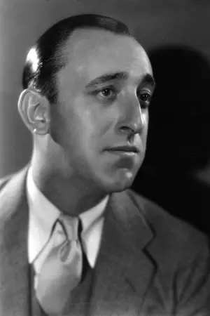 Фото Аллен Дженкінс #61846