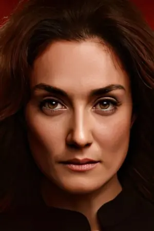 Фото Башак Кьоклюкая (Başak Köklükaya) #266523