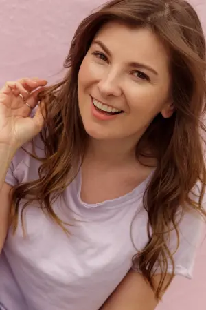 Фото Касандра Лі Морріс #80643