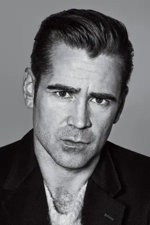 Фото Колін Фаррелл (Colin Farrell) #14742