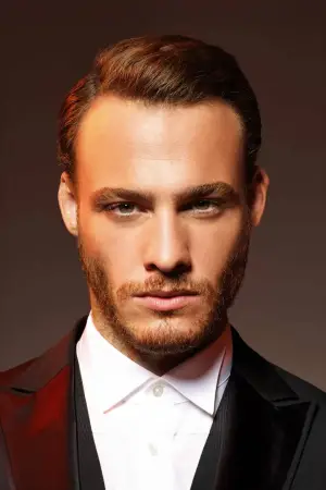 Фото Керем Бюрсін (Kerem Bürsin) #342912