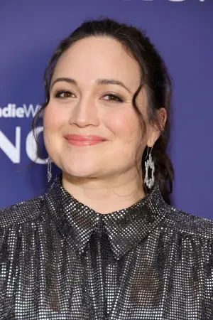 Фото Лілі Гладстон (Lily Gladstone) #67935