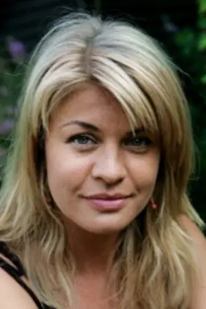 Фото Мілле Дінесен (Mille Dinesen) #342449