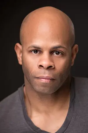 Фото Олександр Крістофер Джонс #11238