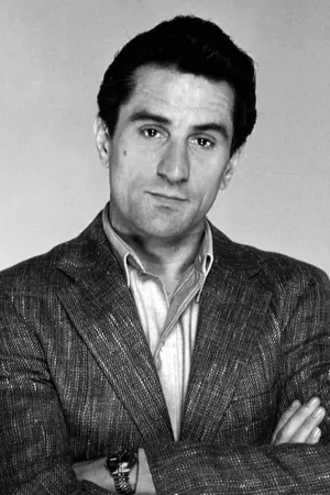 Фото Роберт Де Ніро (Robert De Niro) #66786