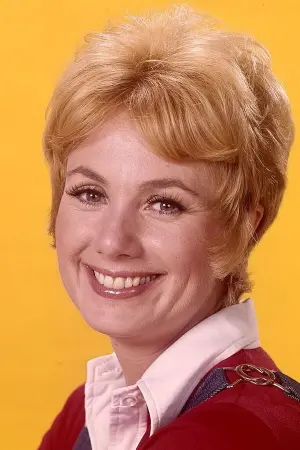 Фото Ширлі Джонс (Shirley Jones) #111981
