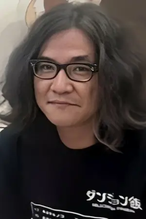 Фото Йошіхіро Міяджіма #340221