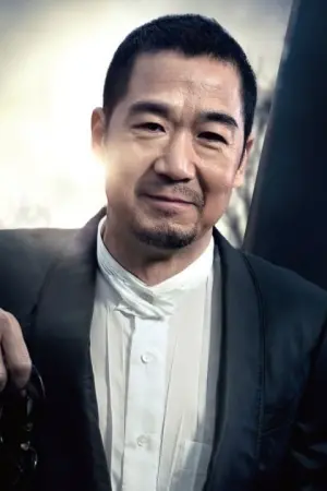 Фото Чжан Ґуолі #152872