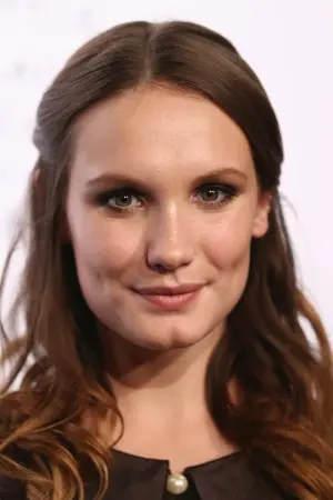 Фото Ана Жірардо #51719