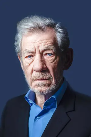 Фото Ян Маккеллен (Ian McKellen) #10131