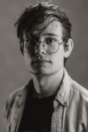 Фото Джош Мерфі #134453