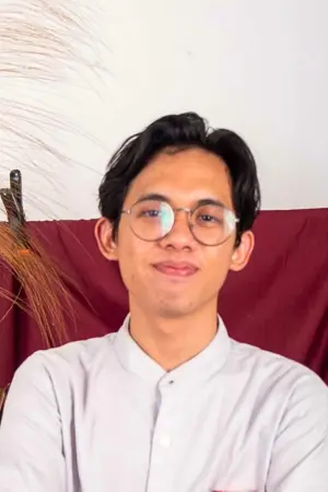 Фото Маулана Гіффарі #317689