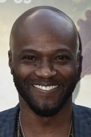 Фото Саммі Ротібі #10806