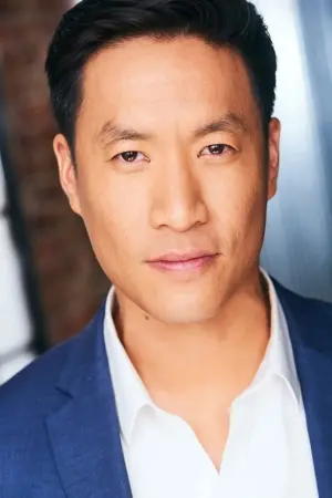 Фото Стівен Оюнг #11917