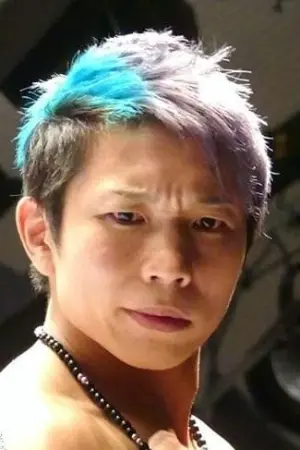 Фото Йохеї Комацу #282347