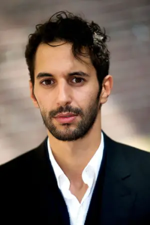 Фото Ахмед Аккабі #228283