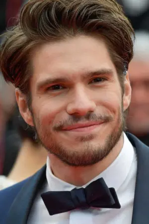 Фото Франсуа Сівіл #53465