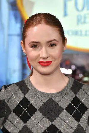 Фото Карен Ґіллан (Karen Gillan) #5793