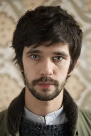 Фото Бен Вішоу (Ben Whishaw) #13668