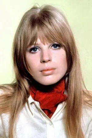Фото Маріанна Фейтфулл (Marianne Faithfull) #65974