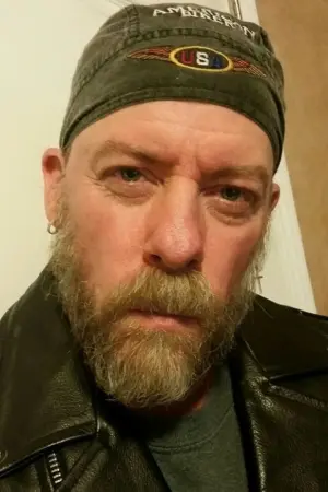 Фото Вільям Ковбой Рід #23594