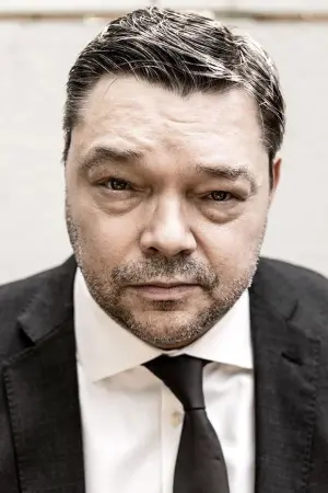 Фото Енді Беквіт #9456