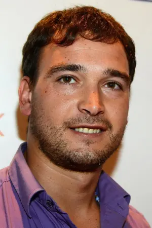 Фото Франческо Касіса #132420