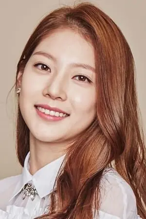 Фото  (Gong Seung-yeon) #249984