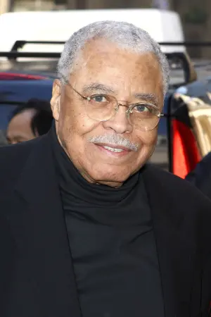 Фото Джеймс Ерл Джонс (James Earl Jones) #1805
