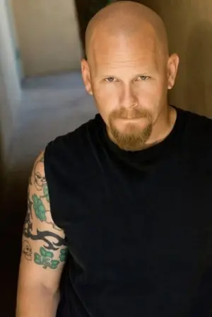 Фото Джеймі Макбрайд #56802