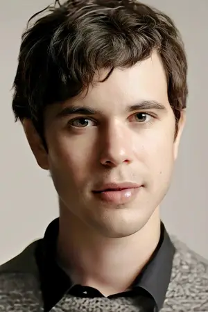 Фото Шейн Коффі (Shane Coffey) #335551