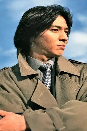 Фото Шінґо Кацураяма (Shingo Katsurayama) #331639