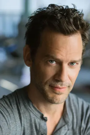 Фото Кріс Гартін #38291