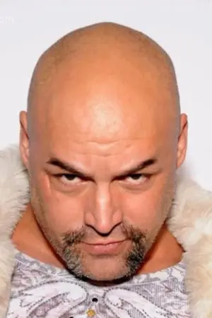 Фото Естебан Куето #15704