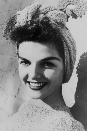 Фото Джейн Рассел (Jane Russell) #106334