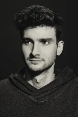 Фото Джастін Куріцкес (Justin Kuritzkes) #301134