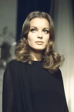 Фото Ромі Шнайдер (Romy Schneider) #115971