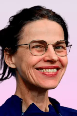 Фото Анжела Шанелек #245800