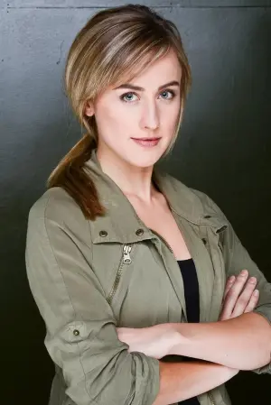 Фото Гвінн Філліпс #64343