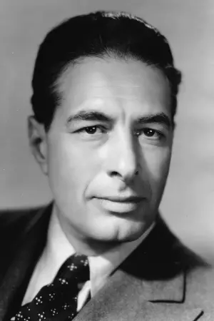 Фото Ірвінг Пічел (Irving Pichel) #117717