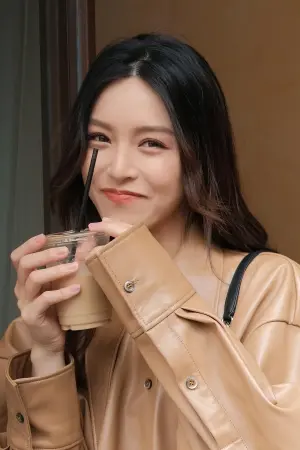 Фото Дженіс Мен (Janice Man) #82682