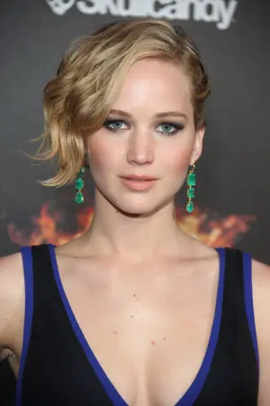 Фото Дженіфер Лоуренс (Jennifer Lawrence) #6027