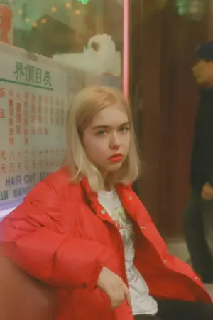 Фото Ліндсі Джордан #134256