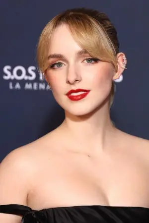 Фото Маккенна Ґрейс (Mckenna Grace) #312149